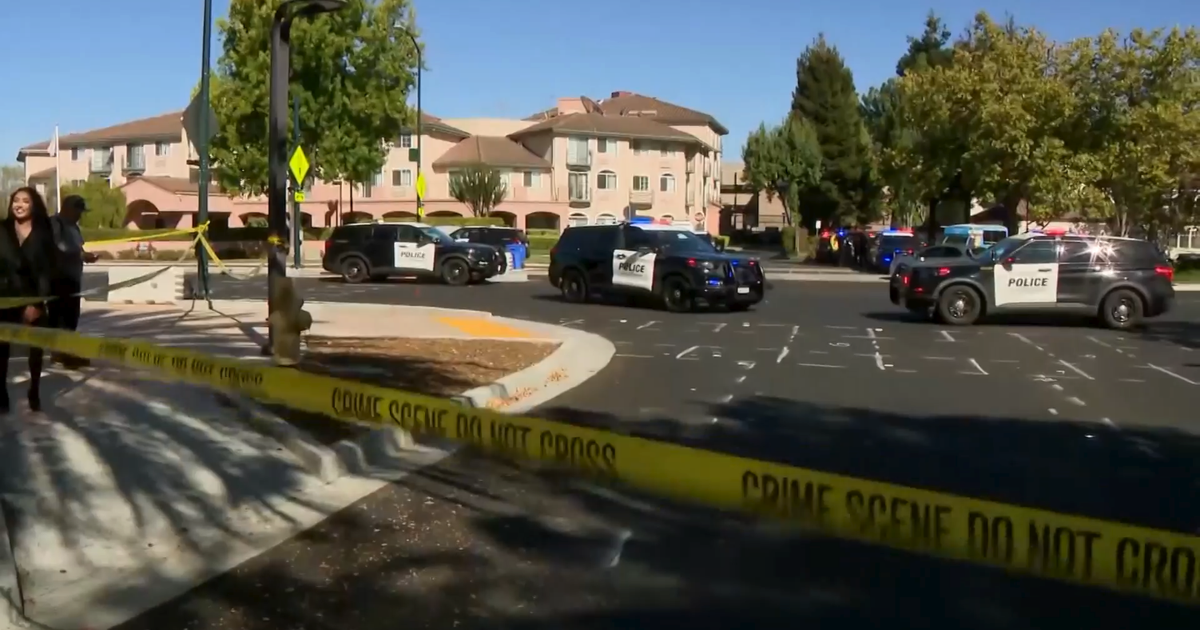 California DOJ investigating fatal Fremont police shooting at senior living center