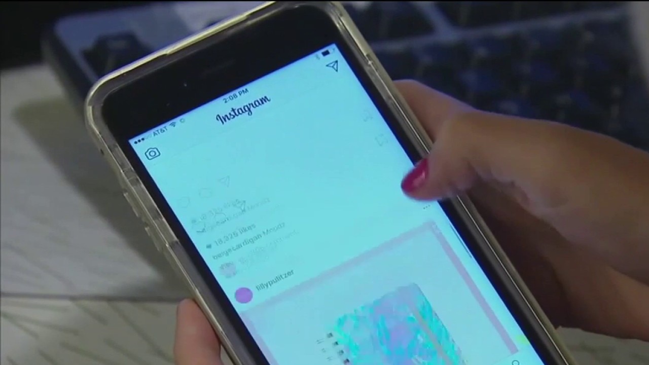 California Assembly bill banning social media accounts for kids under 16 moves forward