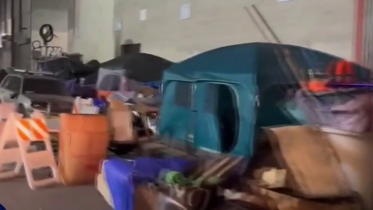 Homeless count expected to rise in Los Angeles