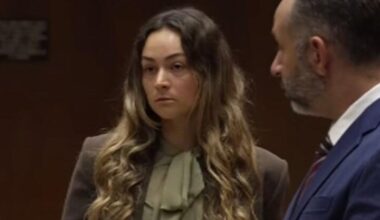 Social media star Gabriela Gonzalez faces attempted murder charge, arraignment postponed