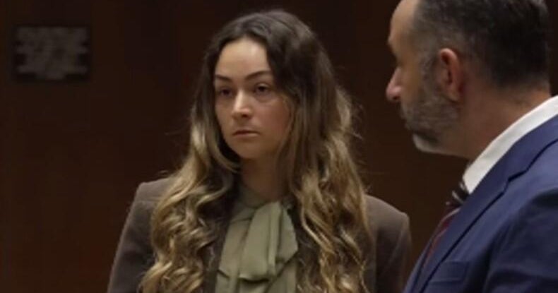 Social media star Gabriela Gonzalez faces attempted murder charge, arraignment postponed