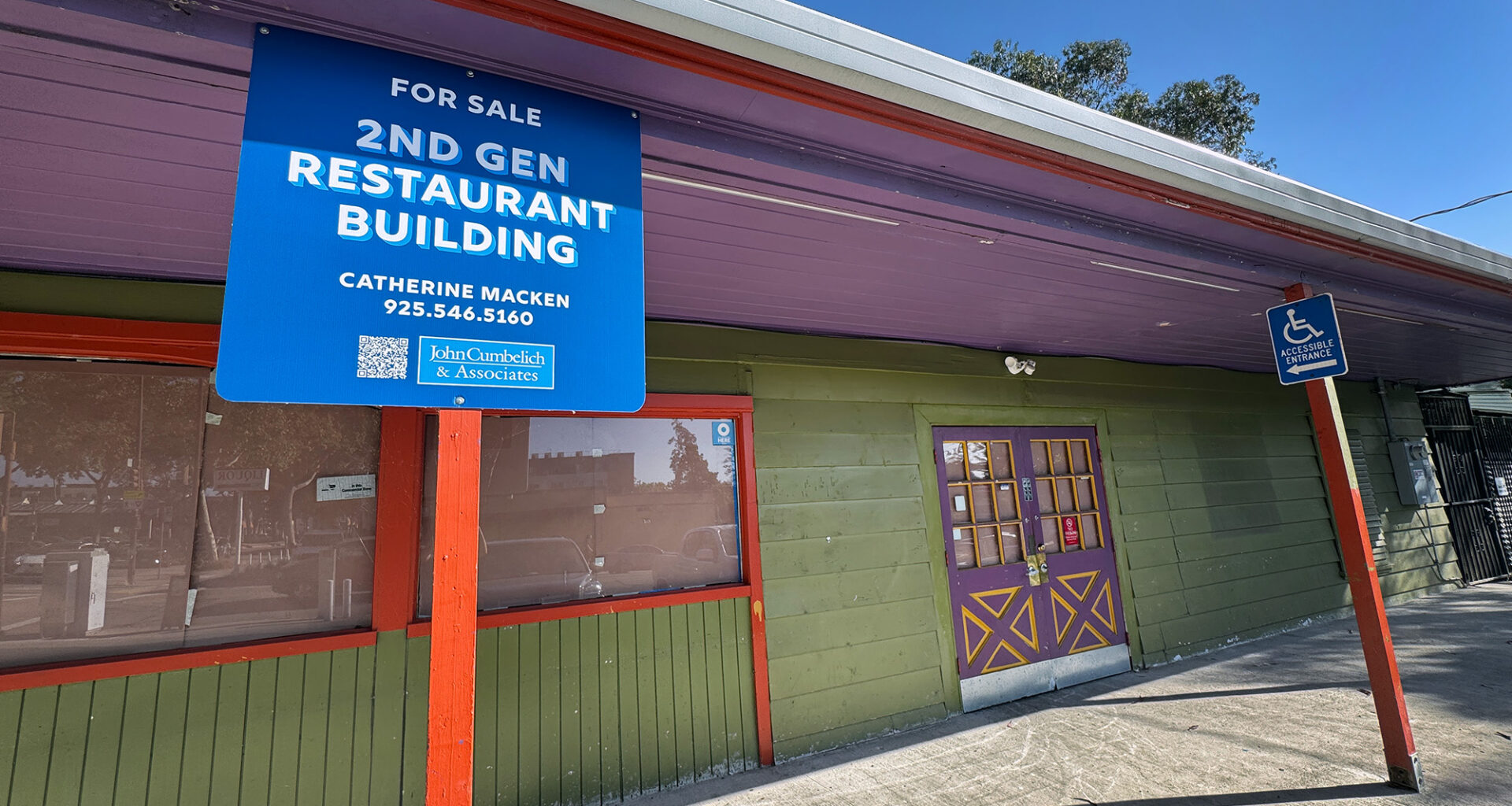 Berkeley Mexican spot Gallego's quietly goes dark, plus more East Bay restaurant closures