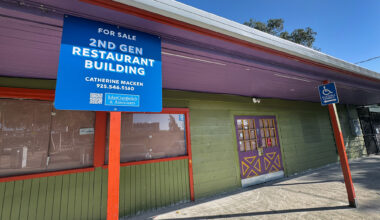 Berkeley Mexican spot Gallego's quietly goes dark, plus more East Bay restaurant closures