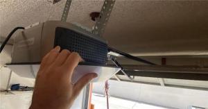 Garage Door Repair Long Beach by On The Spot serving homeowners in Long Beach California