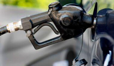 Bay Area gas prices are on the rise – NBC Bay Area