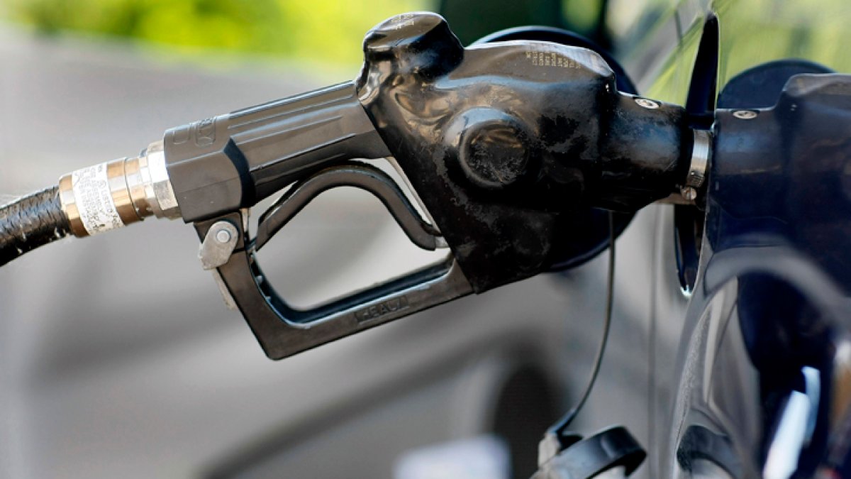 Bay Area gas prices are on the rise – NBC Bay Area