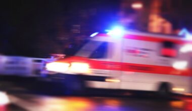 Pedestrian, 99, struck by car and killed in College Area – San Diego Union-Tribune