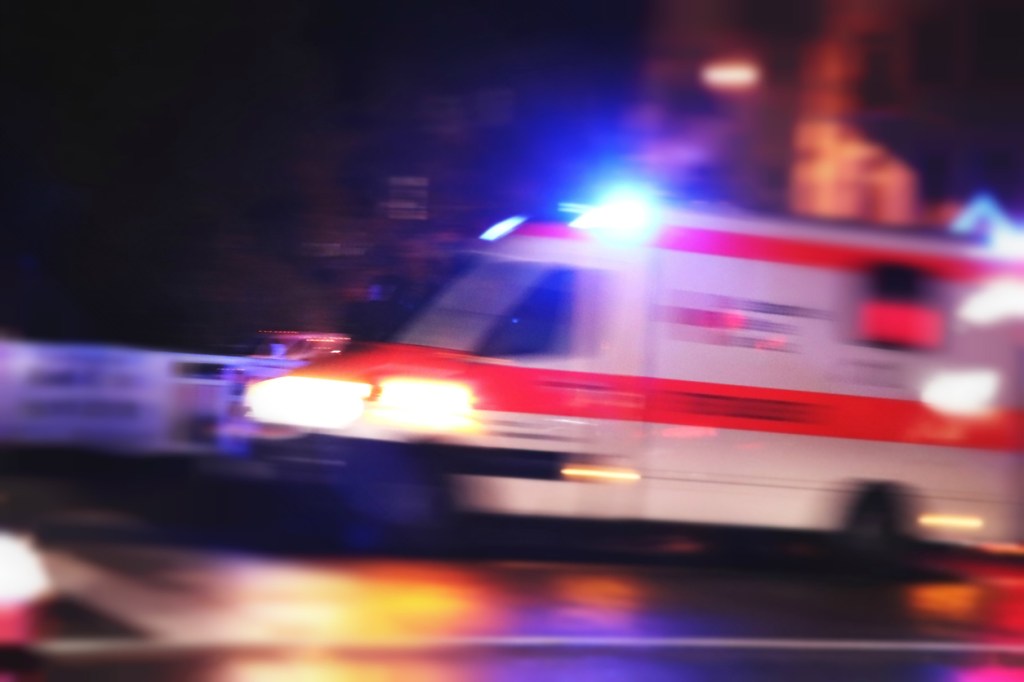 Pedestrian, 99, struck by car and killed in College Area – San Diego Union-Tribune
