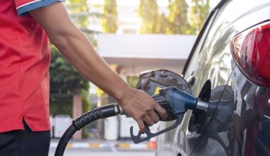 California gas tax increase set to push pump prices higher July 1
