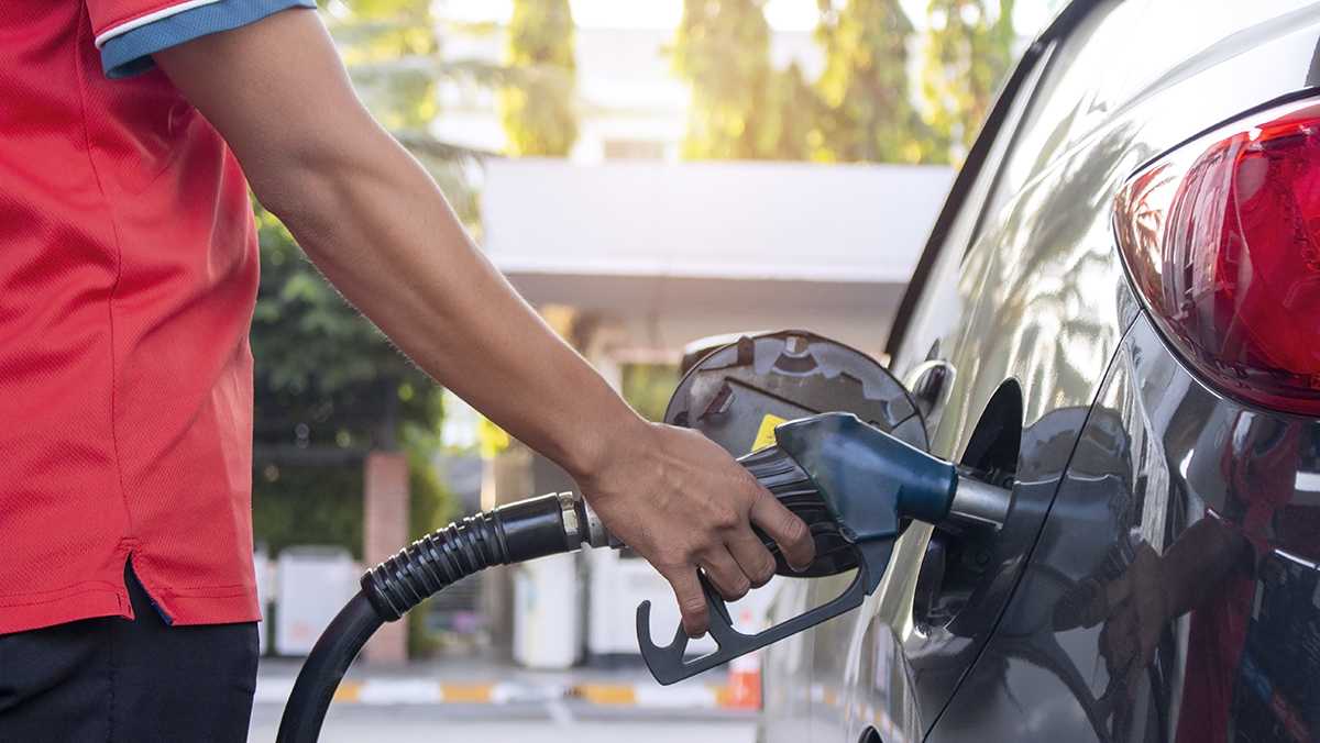California gas tax increase set to push pump prices higher July 1