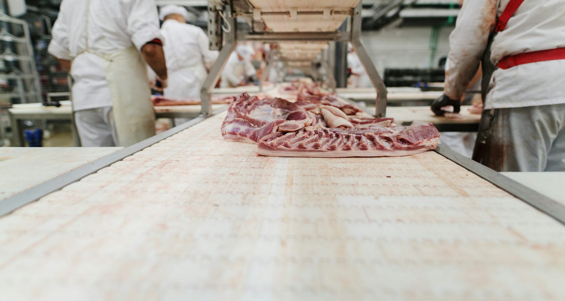 Court narrows meat industry lawsuit over California's animal welfare law 