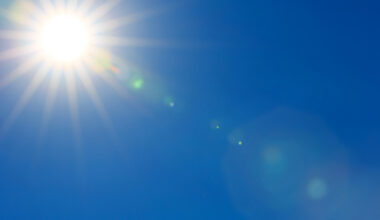 Ample sunshine Wednesday in Bay Area
