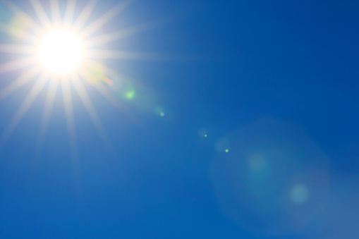 Ample sunshine Wednesday in Bay Area