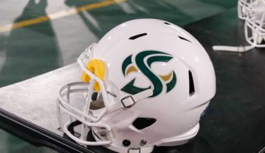 Former Sac State football player Ivan Garza dies in crash