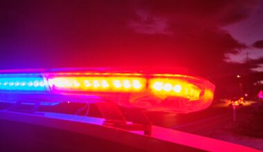 Davis In-N-Out parking lot fight leaves 1 person stabbed, suspect arrested