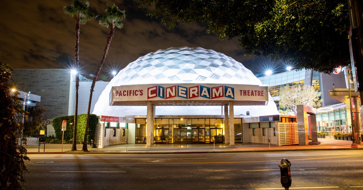 Los Angeles Times