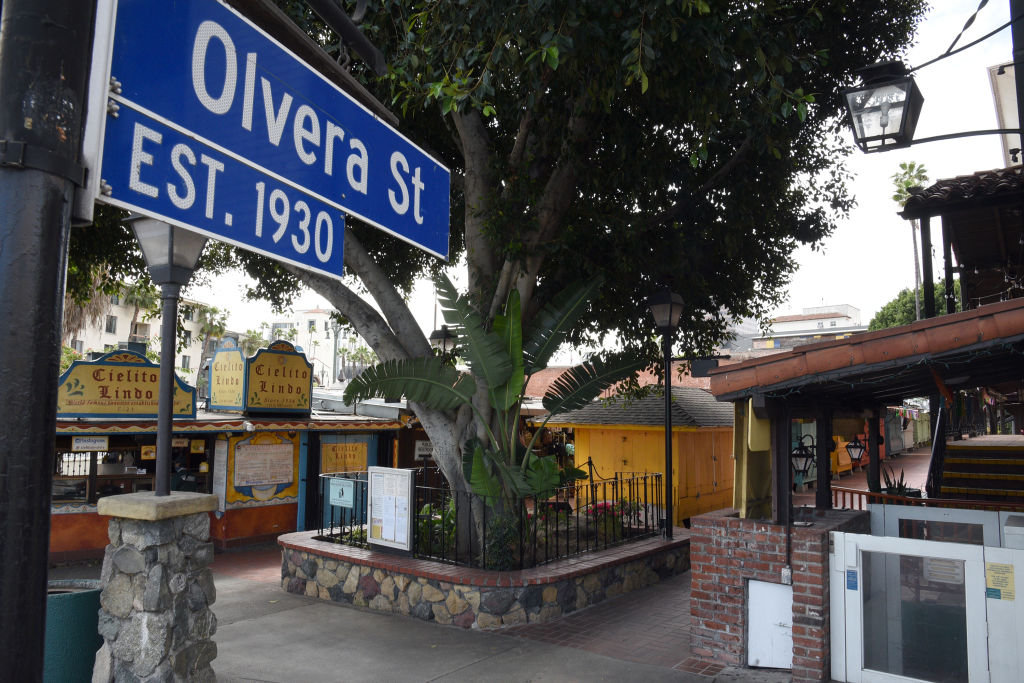 Cielito Lindo Reopens After $53K Community Fundraiser