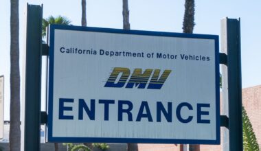 California DMV orders 11,000 drivers to retake exams due to suspected cheating
