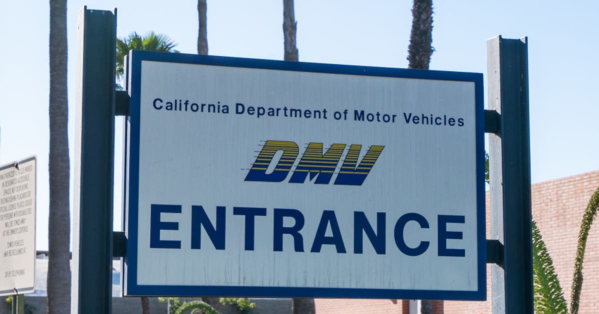 California DMV orders 11,000 drivers to retake exams due to suspected cheating