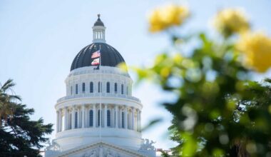 The new California laws that go into effect July 1, 2026
