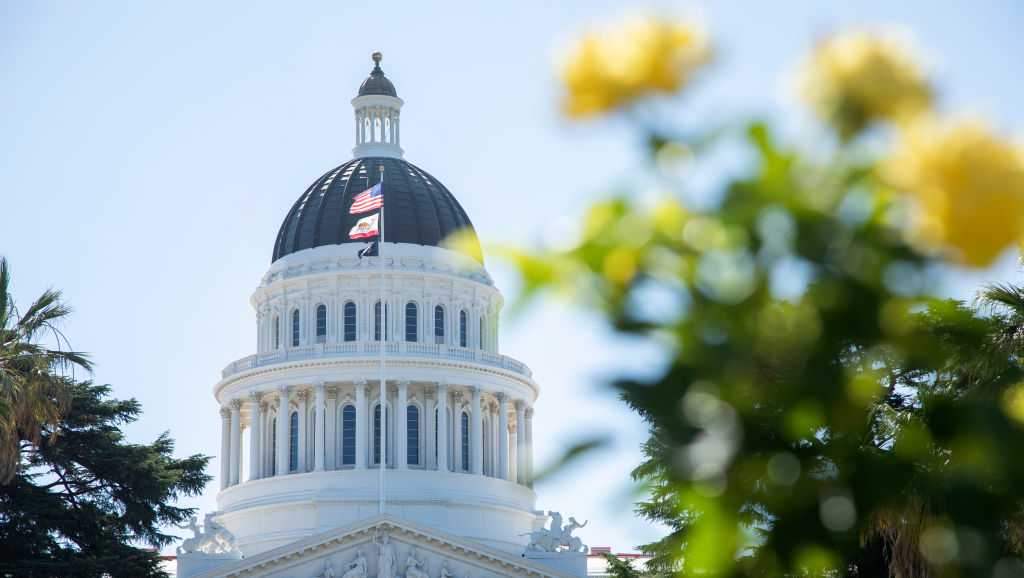 The new California laws that go into effect July 1, 2026