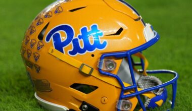 3 Pitt football players charged with "recklessly" riding dirt bikes through Oakland