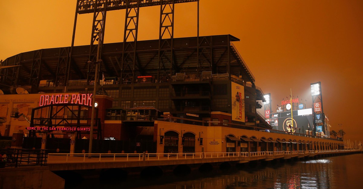 What do Giants fans think will be the next bout of bad news?
