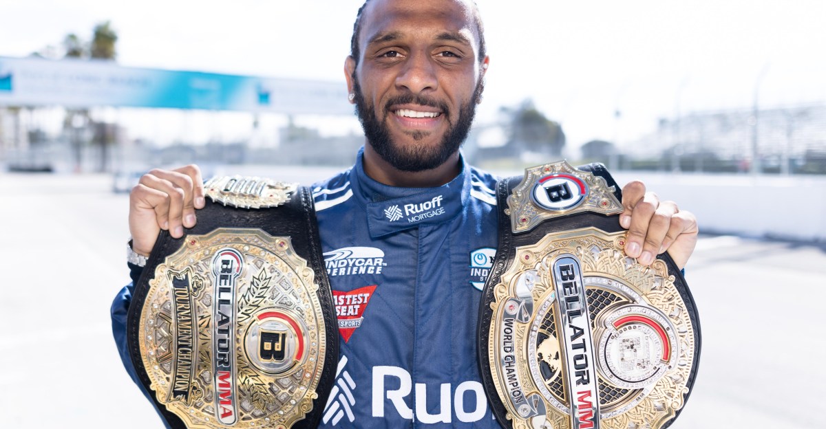 PFL teams up with RIZIN for historic dual-promotion featherweight title fight