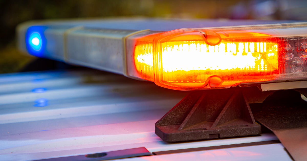 Person dies after crashing into pole in San Fernando Valley