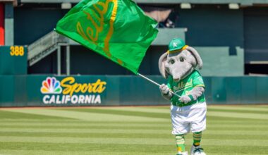 Battle of state capitals as Red Sox face Athletics in Sacramento