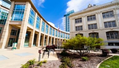 New California payroll data reveals city employee pay across Greater Sacramento region