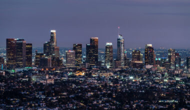 L.A. City Council Approves $2B Downtown Housing Development