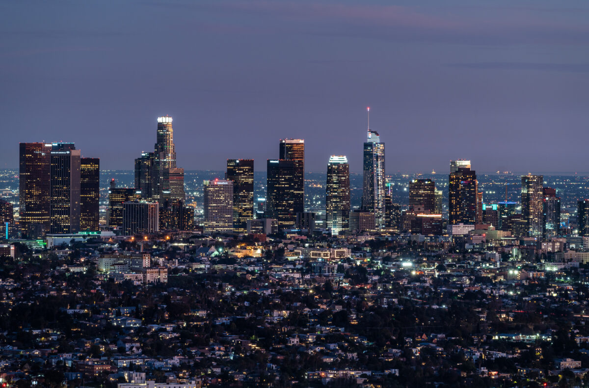 L.A. City Council Approves $2B Downtown Housing Development