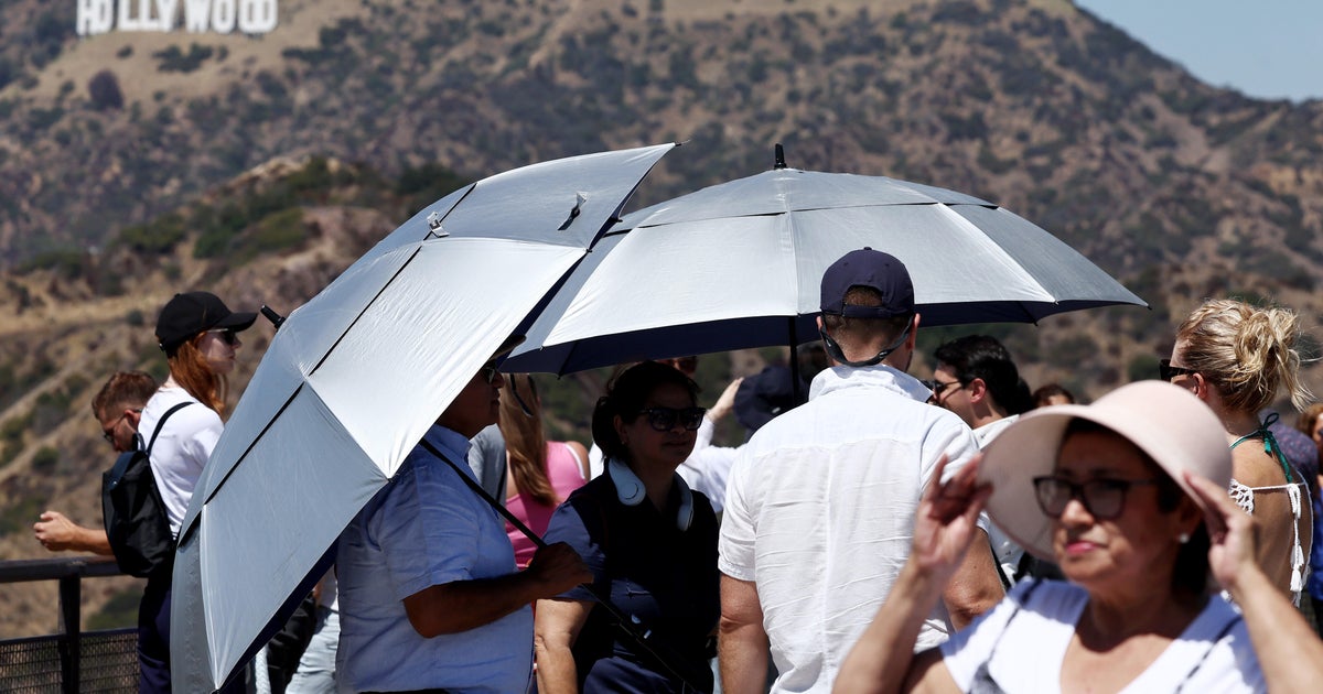 Southern California heat wave will bring dangerous conditions across the region with little overnight relief
