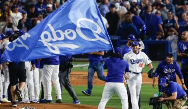 Padres head to Los Angeles looking to end the nightmare