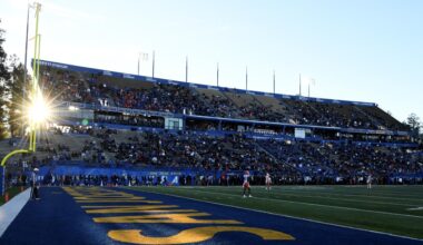 Kevin Richardson leaves SJSU for Stanford broadcast booth
