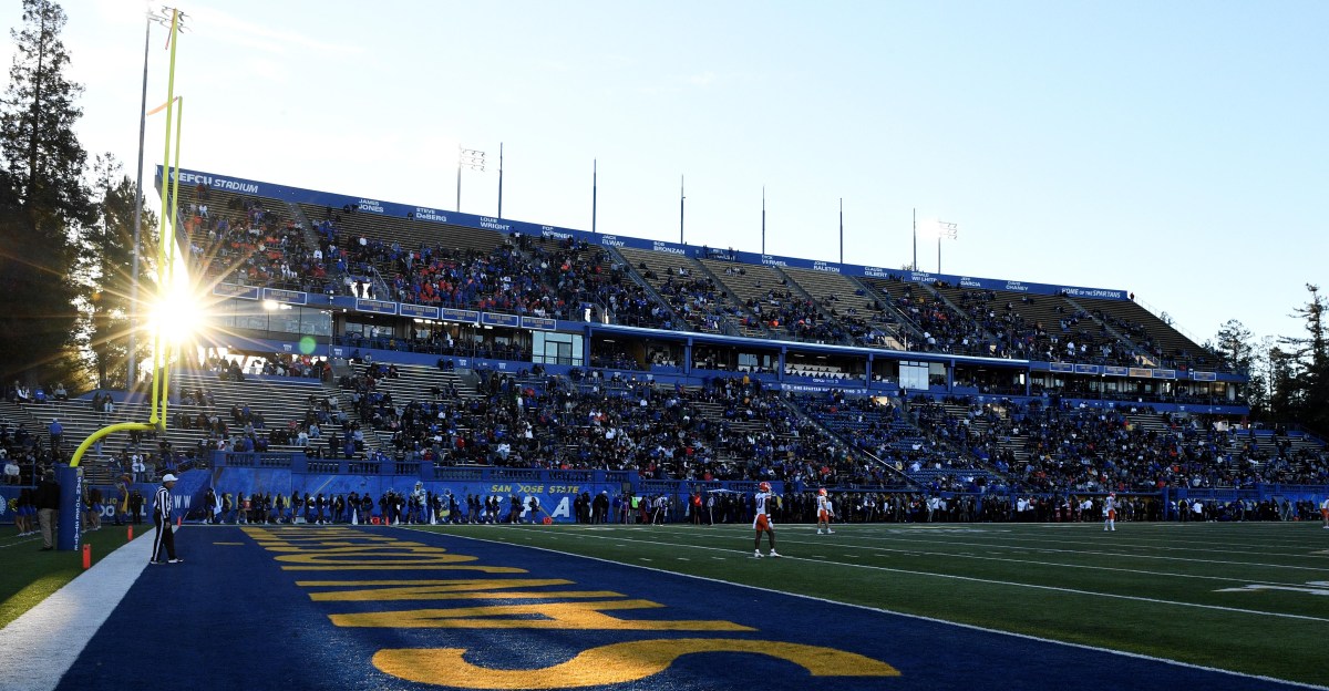 Kevin Richardson leaves SJSU for Stanford broadcast booth