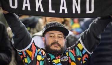 Oakland Roots to leave Coliseum after 2026 season