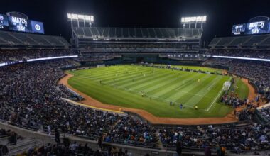 Why the Oakland Roots are leaving the Oakland Coliseum