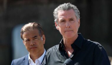 Newsom admin accuses Turlock of violating state housing law