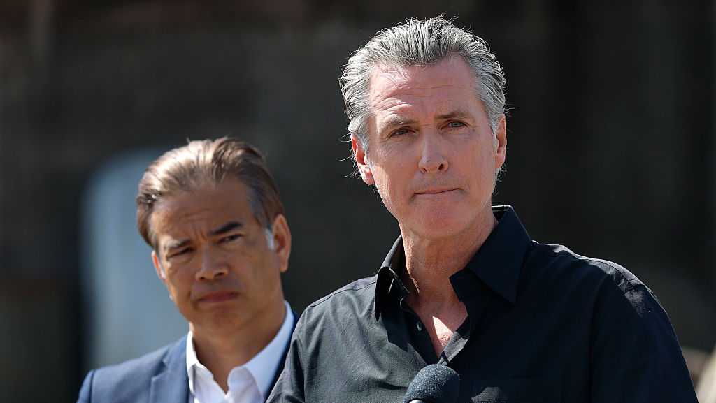 Newsom admin accuses Turlock of violating state housing law