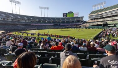 Oakland Roots will no longer play at Coliseum after this season, team announces