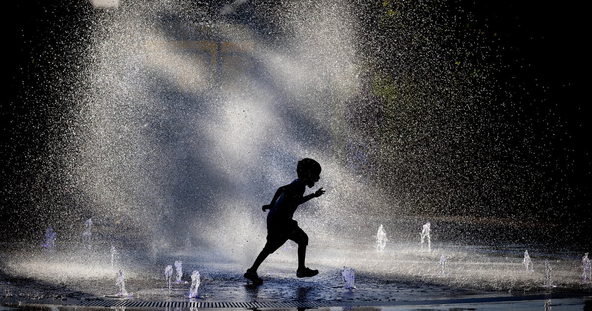 Another heat wave set to scorch Southern California sending temperatures into triple digits