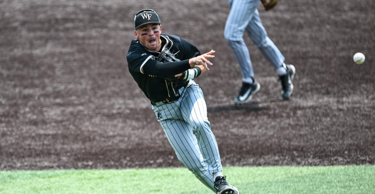 2026 MLB Draft: Recapping the SF Giants round 11-20 picks
