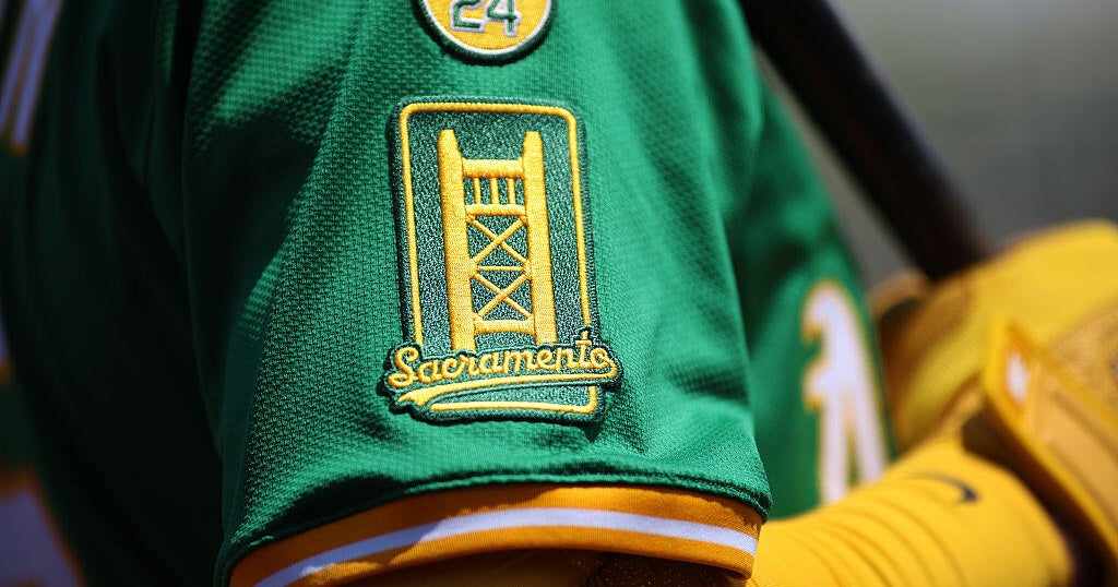 A's 2027 schedule sets up possible final West Sacramento home game
