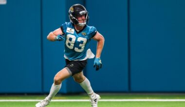 49ers news: Niners sign 2 more pass catchers after Deebo Samuel addition