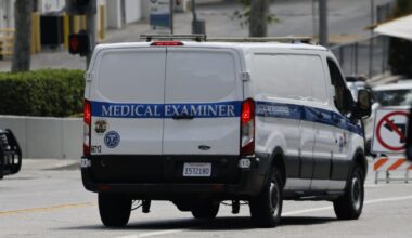 Los Angeles medical examiner pushes for greater transparency in high-profile deaths