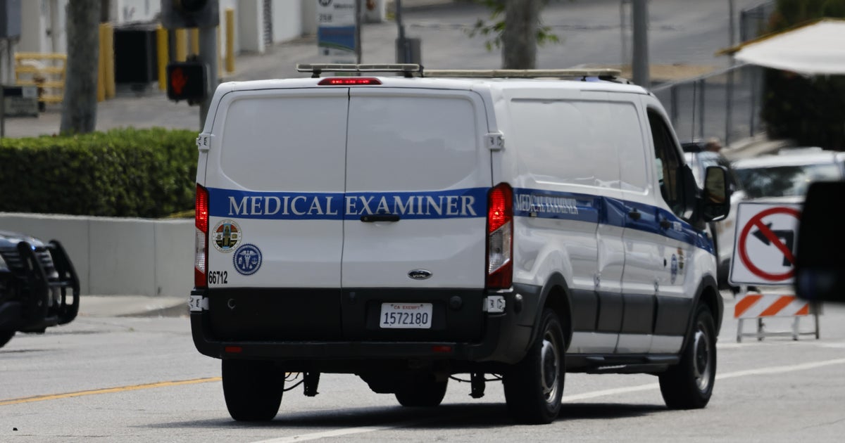 Los Angeles medical examiner pushes for greater transparency in high-profile deaths