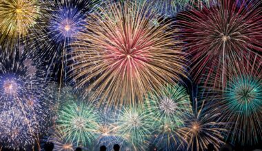 Where to see 4th of July fireworks this weekend around the Sacramento region