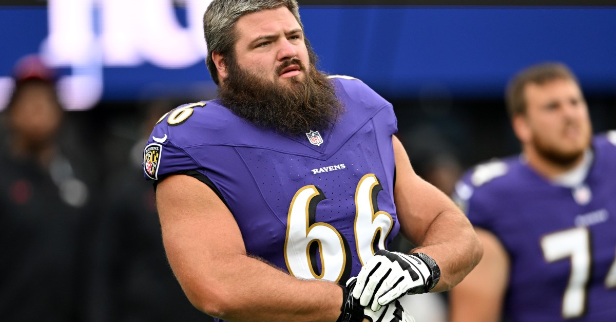 Los Angeles Chargers Roster: Ben Cleveland, OG, scheme fit, 2026 outlook